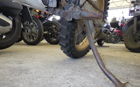 YAMAHA SEROW 225 W 4JG