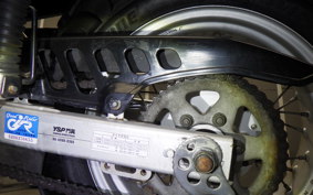 YAMAHA TW225 DG09J
