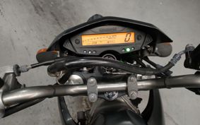 KAWASAKI D TRACKER 125 LX125D