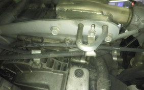 HONDA GYRO CANOPY TA03