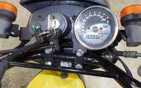 SUZUKI TR110 STREET MAGIC CF12A