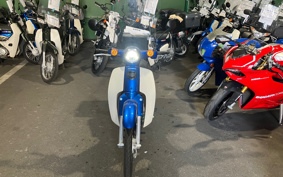 HONDA CBR400R ABS 2019 NC56