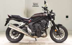 HONDA CB1000F 2025 SC94