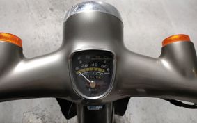 HONDA LITTLE CUB AA01