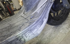 SUZUKI ADDRESS V125 G 2007 CF46A