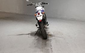 YAMAHA SEROW 225W 4JG
