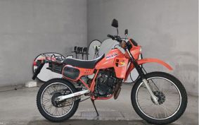 HONDA MTX50R AD06
