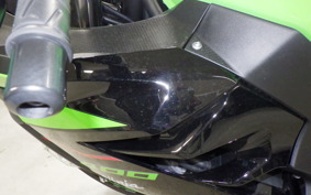 KAWASAKI NINJA 400 2024 EX400G