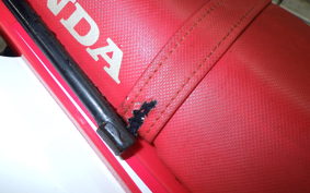 HONDA CRF150L 2023
