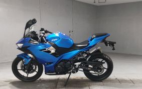 KAWASAKI NINJA 250 EX250P