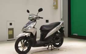 SUZUKI ADDRESS 110 2017 CE47A