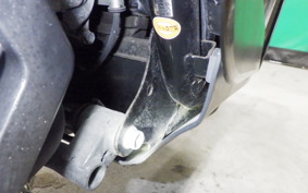 HONDA TACT Gen.4 AF75