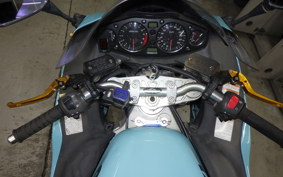 SUZUKI GSX-1300R HAYABUSA 2005