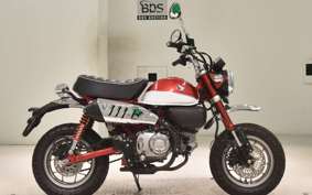 HONDA MONKEY 125 ABS JB02