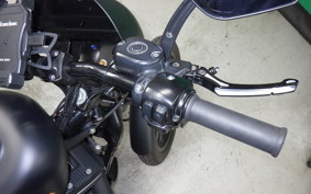 HARLEY XL1200C 2006
