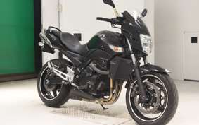 SUZUKI GSR400 A 2012 GK7EA