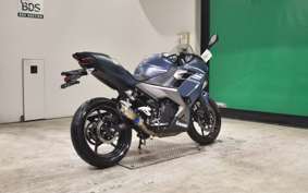 KAWASAKI NINJA 400 2021 EX400G