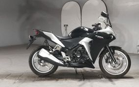 HONDA CBR250R MC41