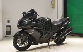 KAWASAKI ZX 1400 NINJA R A 2014