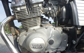 SUZUKI GSX-250E GS25X
