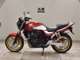 Фото Honda CB400SF VTEC с японского аукциона