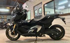 HONDA STEED 400 1993 NC26