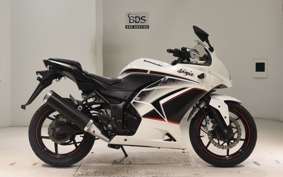KAWASAKI NINJA 250R EX250K