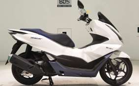 HONDA PCX125-4ハEVEリッド<エ・タ 2008 JK06