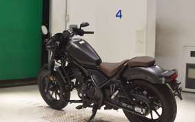 HONDA REBEL 250 S 2021 MC49