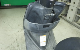 SUZUKI ADDRESS V125 S 2021 CF4MA