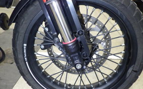 HUSQVARNA SVARTPILEN 401 2023