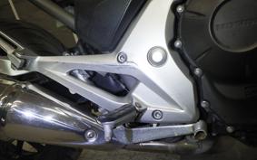 HONDA NC700S 2012 RC61