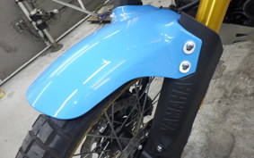 YAMAHA TENERE 700 2025 DM17J