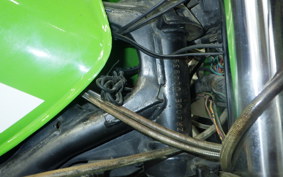 KAWASAKI ZRX400 1994