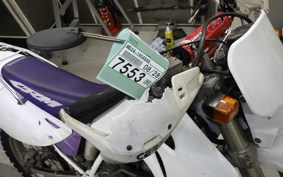 HONDA CRM250R GEN 3 2010 MD24