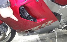 KAWASAKI ZZ1100 NINJA R Gen.2 1999 ZXT10D