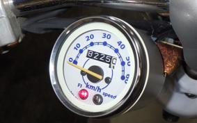 SUZUKI PALETTE CA41A