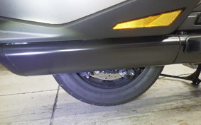 HONDA GL 1800 GOLD WING TOUR DCT 2026 SC79