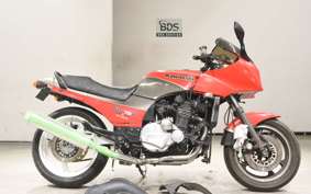 KAWASAKI GPZ750 R 1986 ZX750G