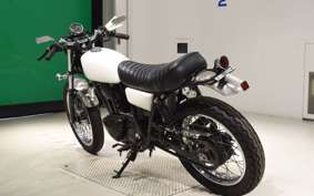 KAWASAKI 250TR BJ250F