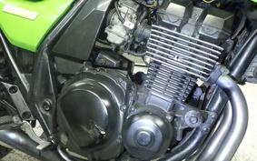KAWASAKI ZRX400 1999 ZR400E