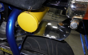 HONDA MONKEY 2025 Z50A