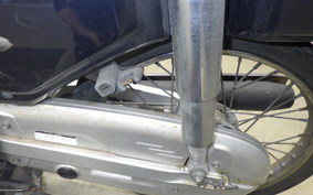 HONDA C50 SUPER CUB AA04