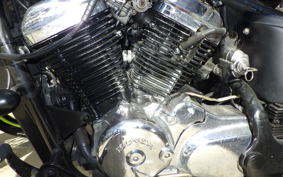 HONDA STEED 400 1994 NC26