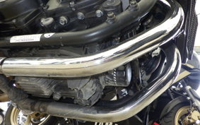 YAMAHA VMAX 2004