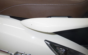 YAMAHA ｸﾞRANﾄﾞﾌｨﾗｰﾉ125