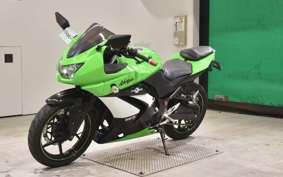 KAWASAKI NINJA 250R EX250K