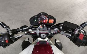 SUZUKI GLADIUS650 CX111