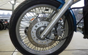 HONDA STEED 400 1994 NC26