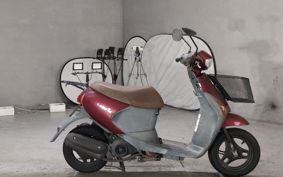 SUZUKI LET`S4 CA41A